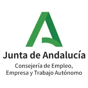 Junta de Andalucía. Consejería de Empleo, Empresa y Trabajo Autónomo